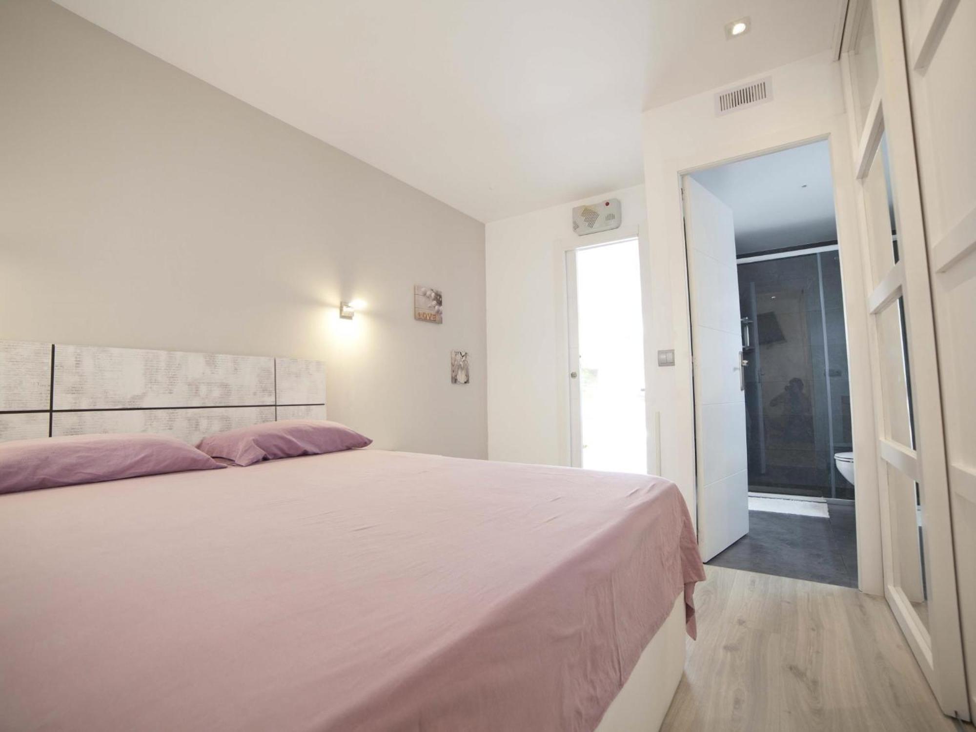 Apartamento Refugio Relax ~ Playa San Juan Alicante