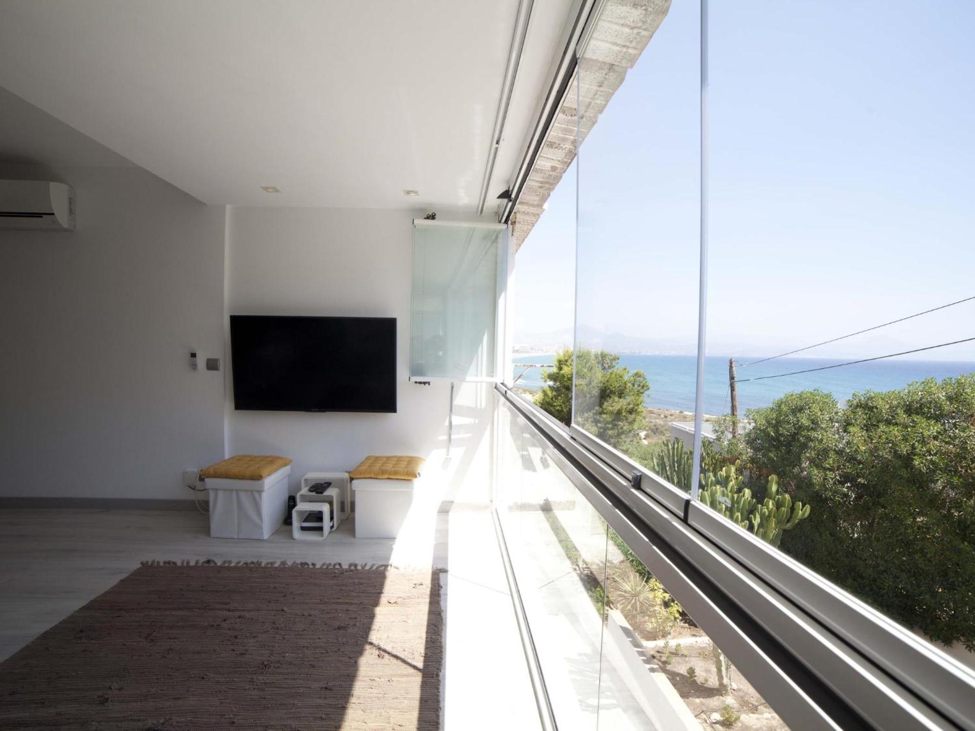 Refugio Relax ~ Playa San Juan Apartment *