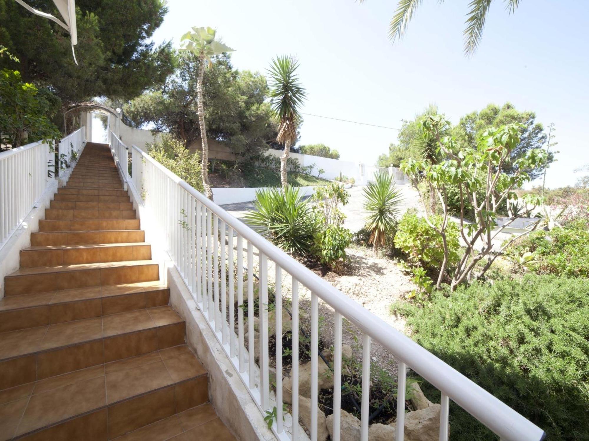 Refugio Relax ~ Playa San Juan Apartment *