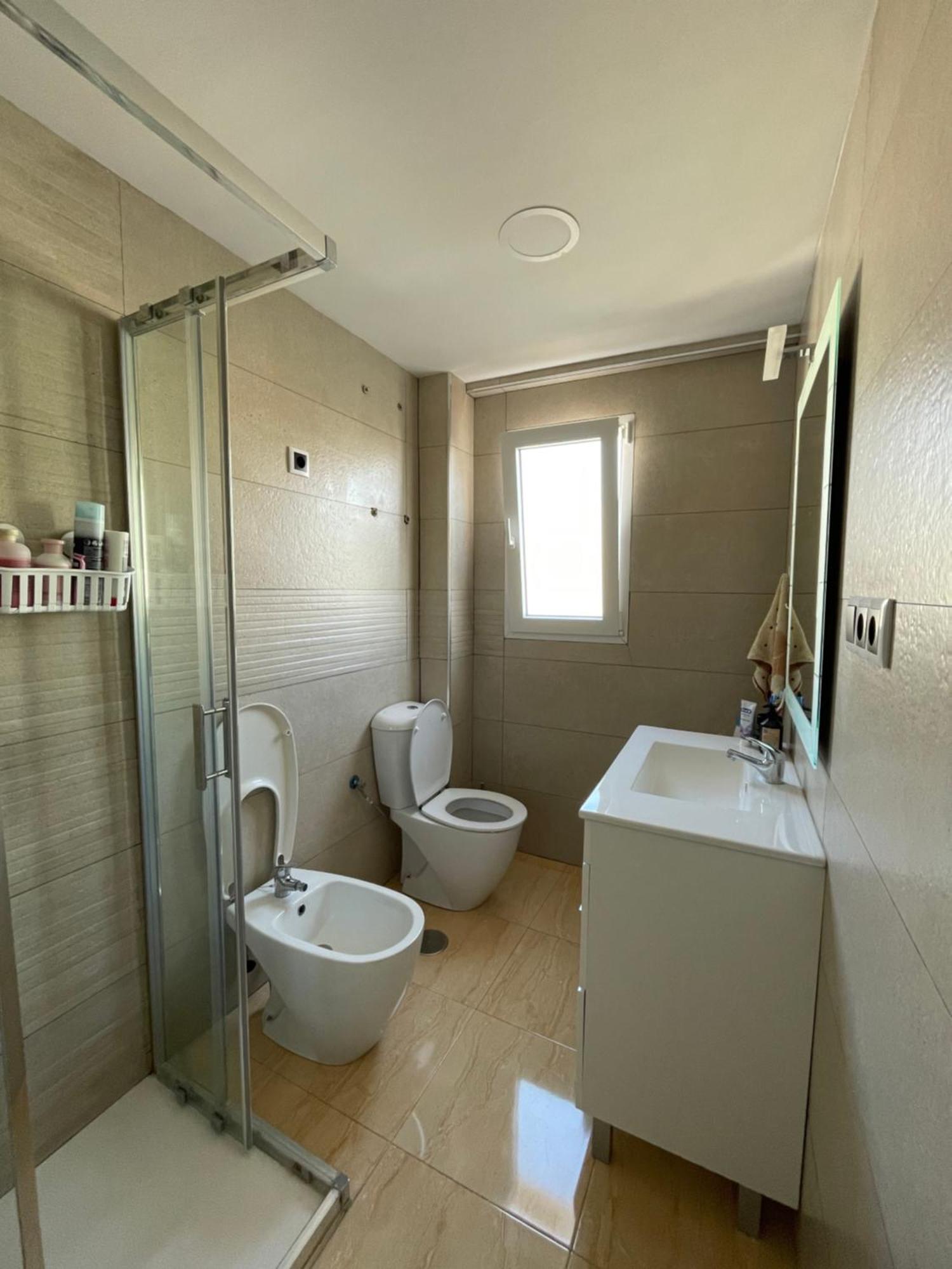 Homestay En Piso Particular Sol Connect Alicante