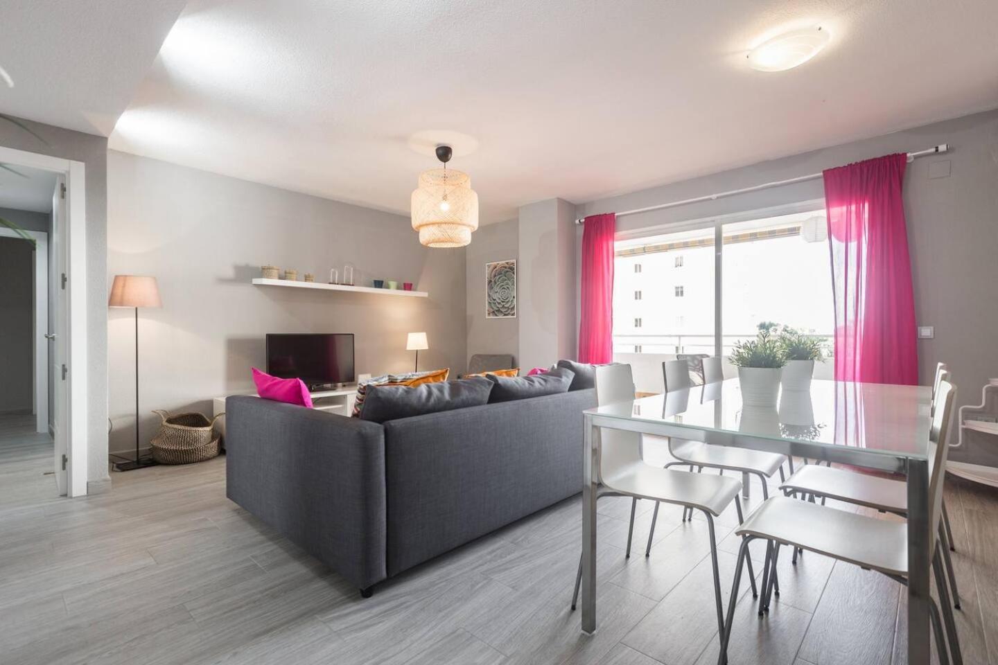 Golf Lucentum Apartment