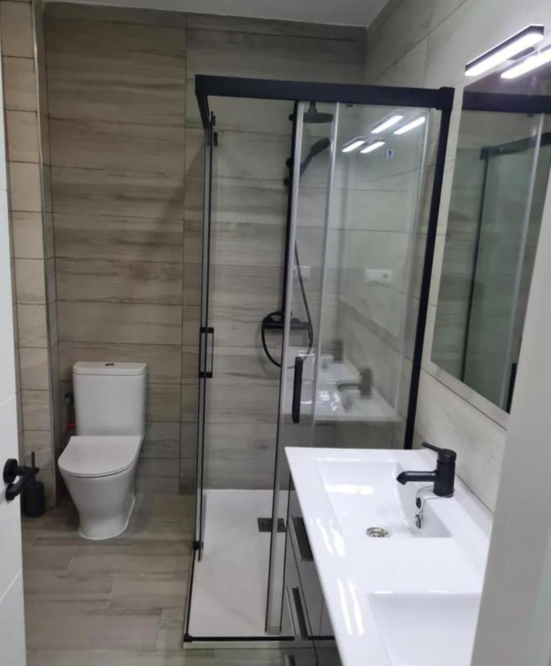 Apartamento Centrum F Alicante