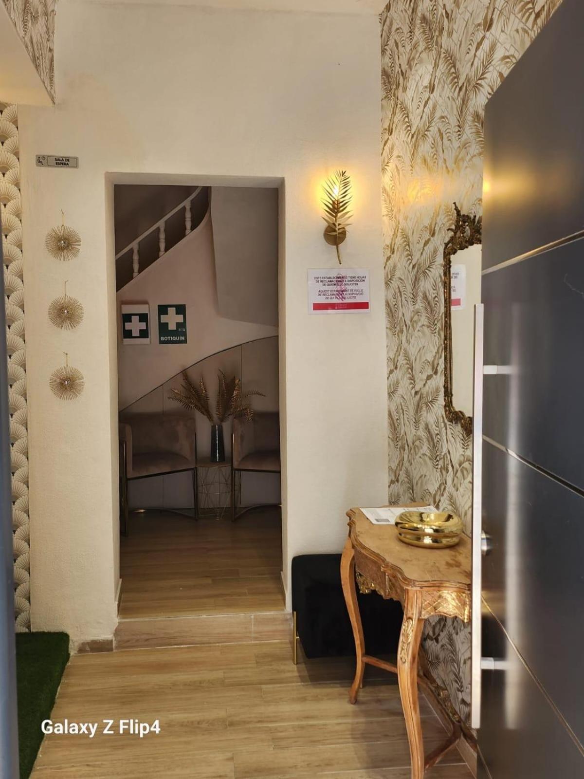 Apartamento Centrum F Alicante