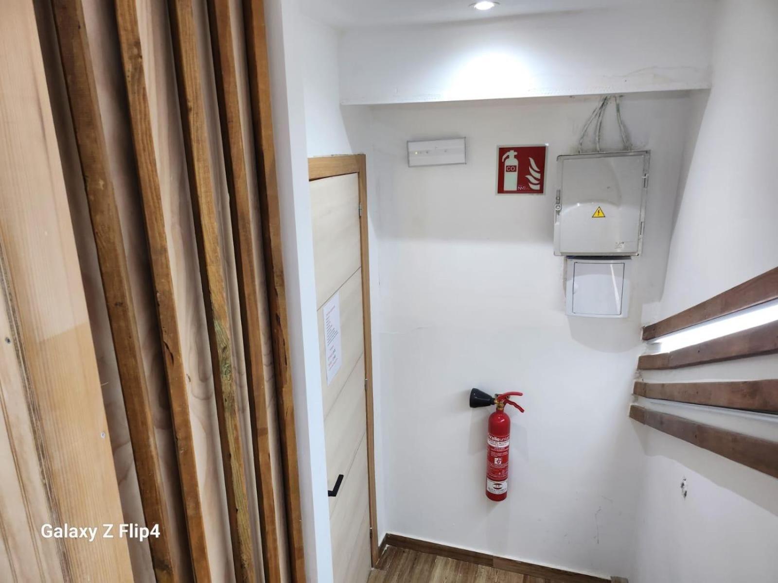 Centrum F Apartamento