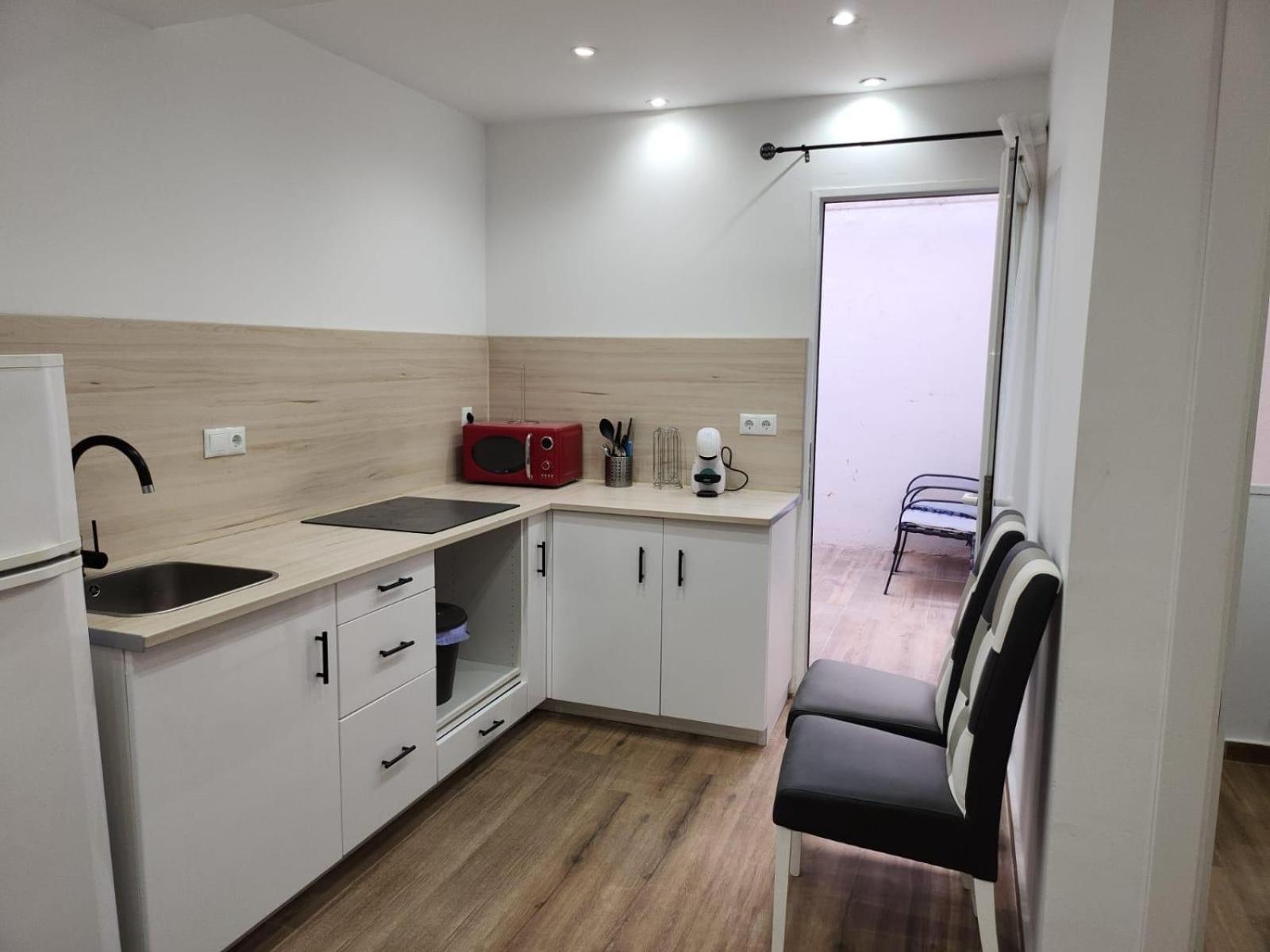 Centrum F Apartamento *