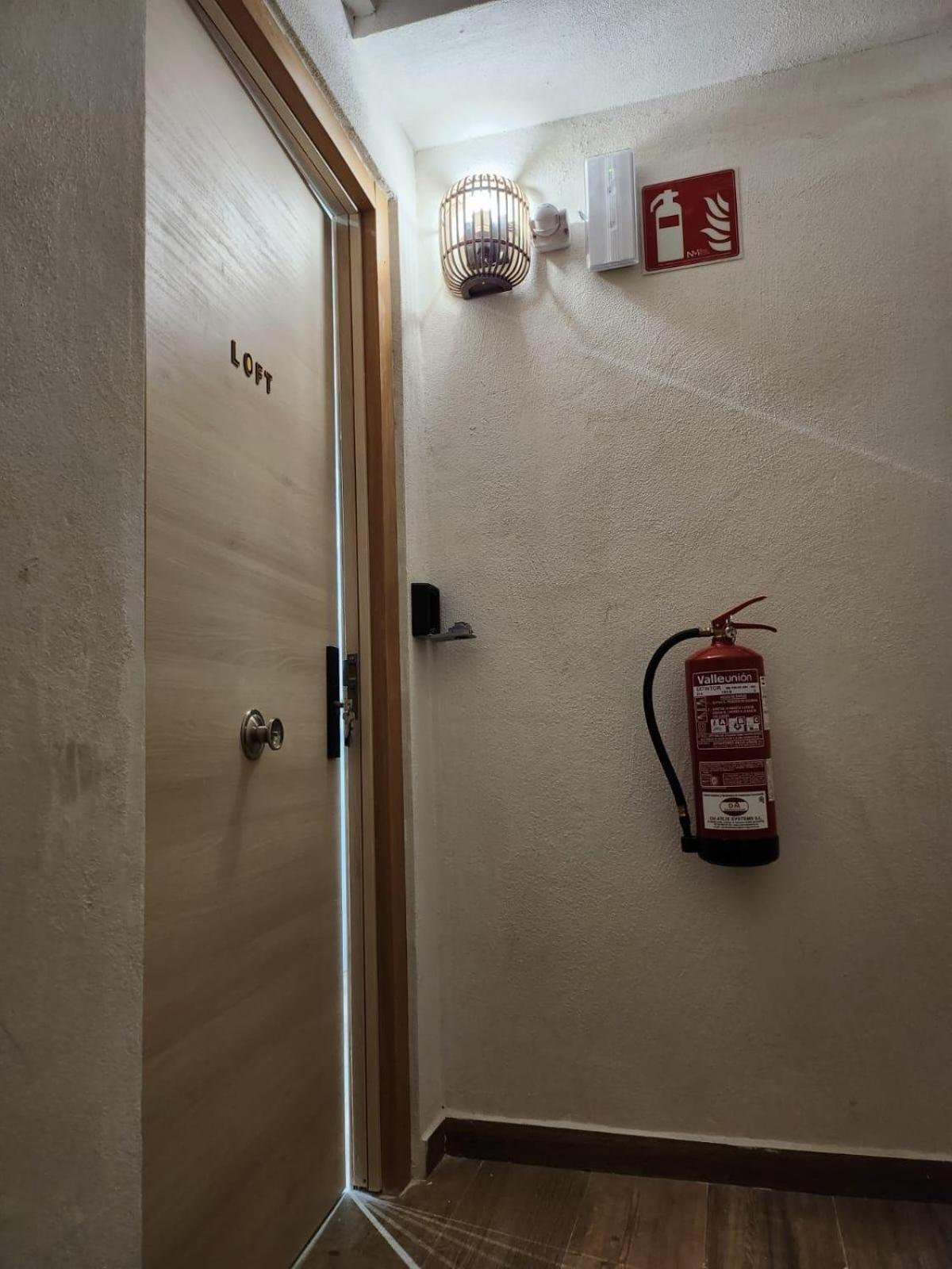 Apartamento Centrum F *