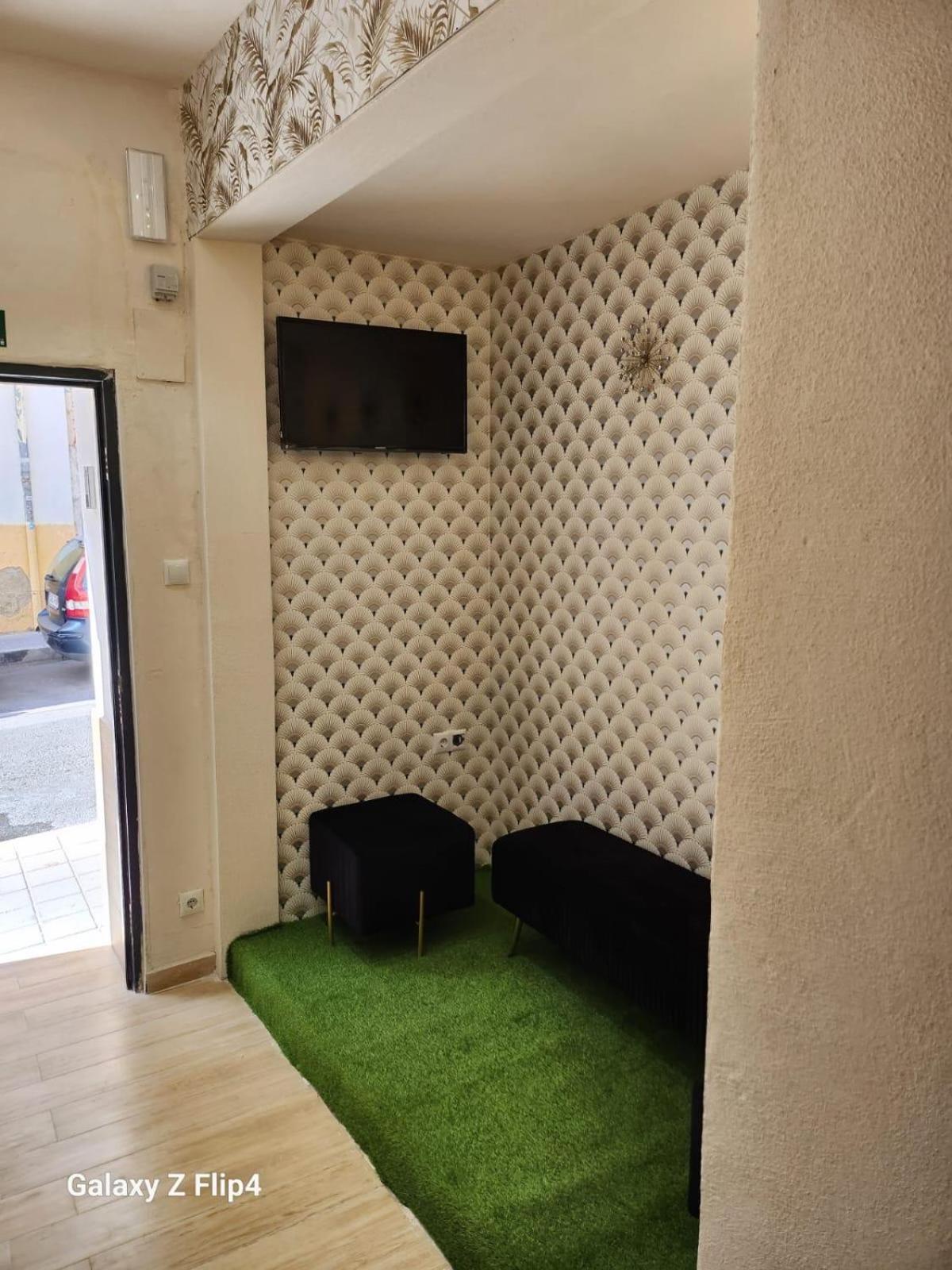 Apartamento Centrum F *