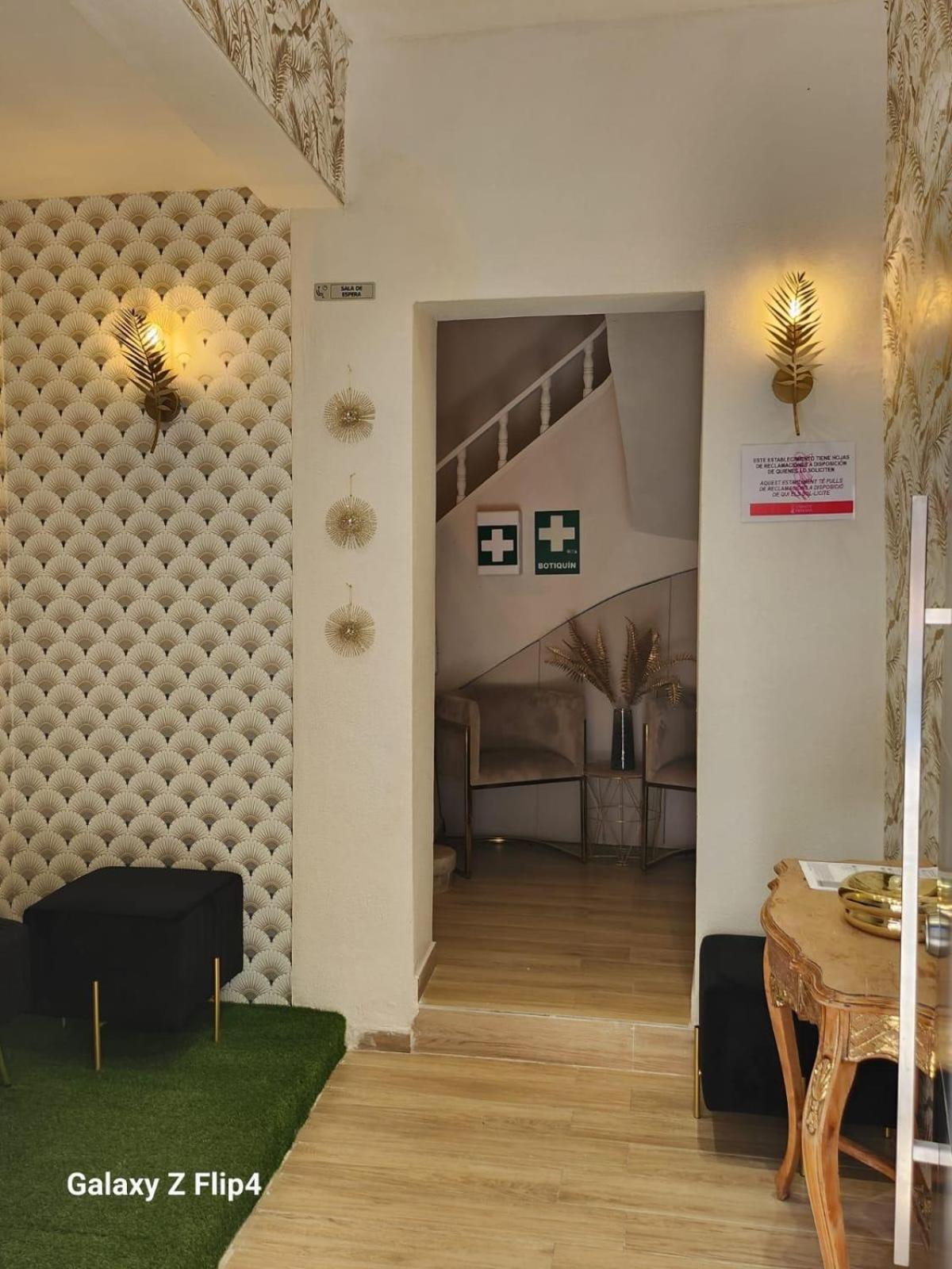 Centrum F Apartamento