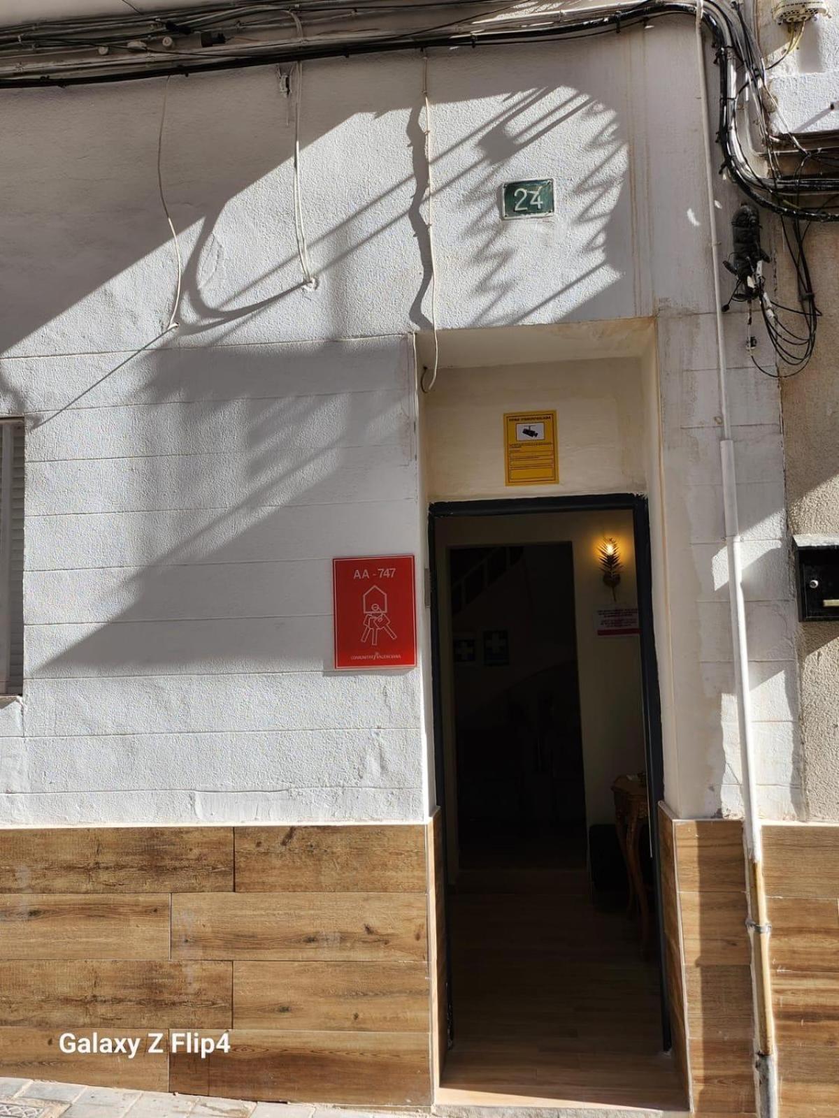 Centrum F Apartamento