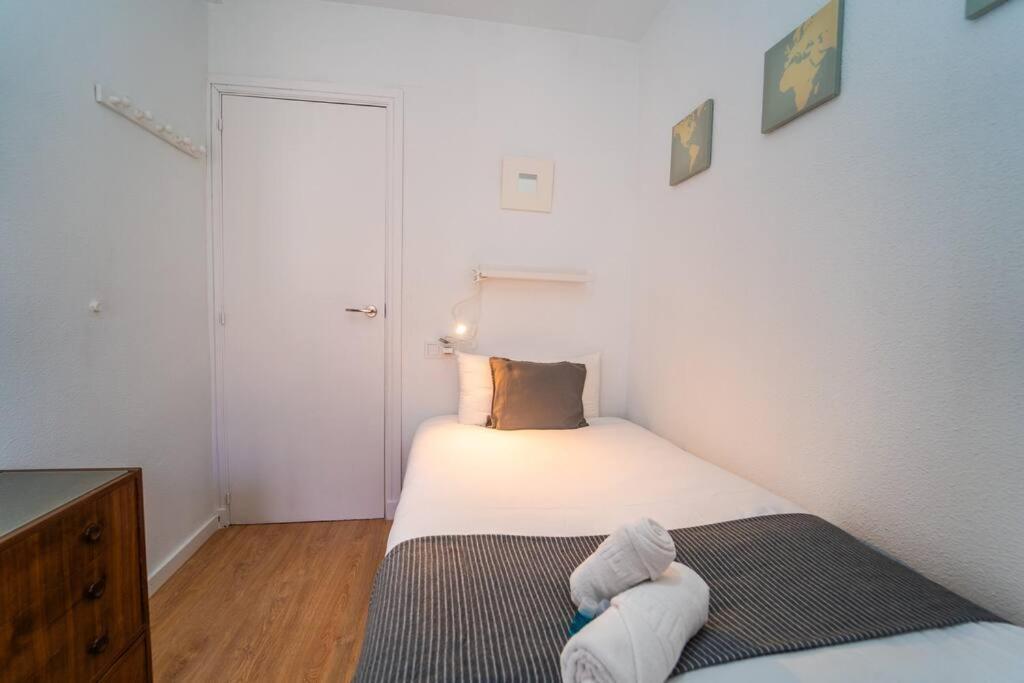 Apartment Authentic Alicante: Central Flat Near The Beach Alicante