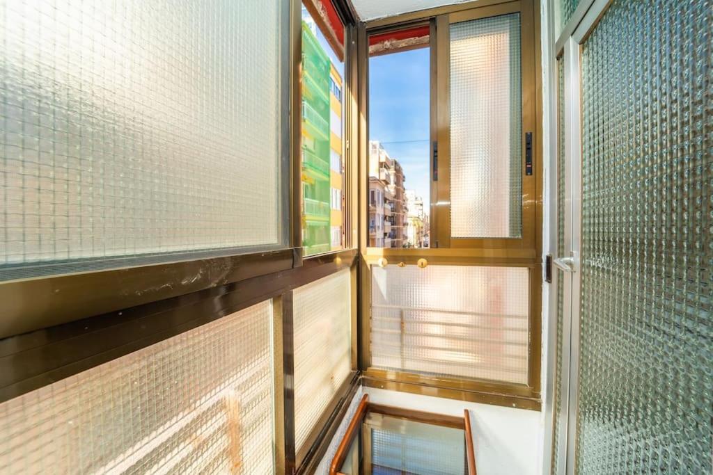 Apartment Authentic Alicante: Central Flat Near The Beach Alicante