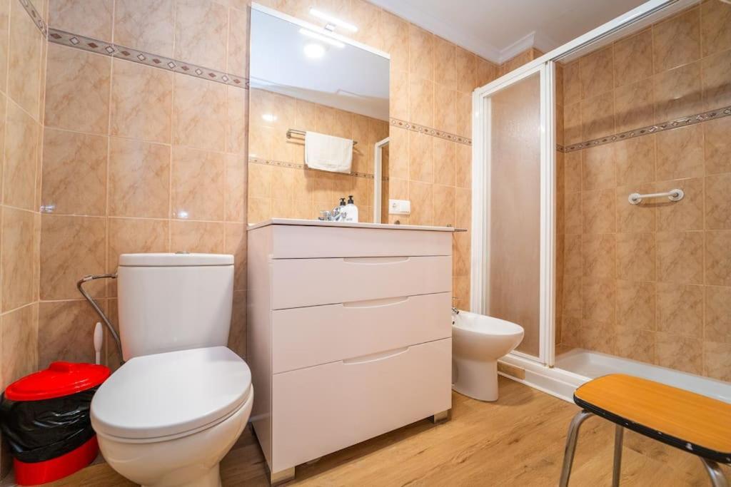 Apartment Authentic Alicante: Central Flat Near The Beach *