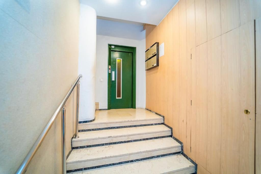 Authentic Alicante: Central Flat Near The Beach * Alicante