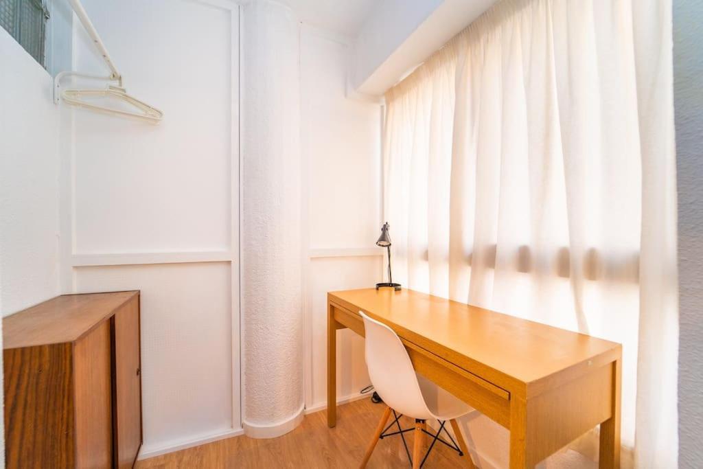 Apartment Authentic Alicante: Central Flat Near The Beach Alicante