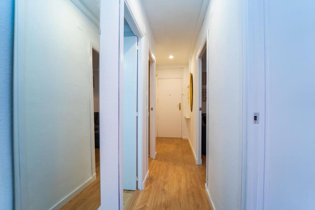 Authentic Alicante: Central Flat Near The Beach Apartment Alicante