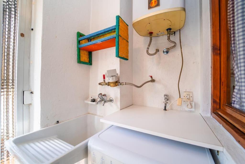 Authentic Alicante: Central Flat Near The Beach Alicante
