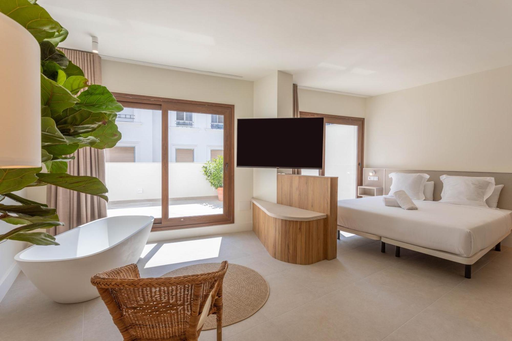 Apartamento Reina Victoria Velazquez Alicante