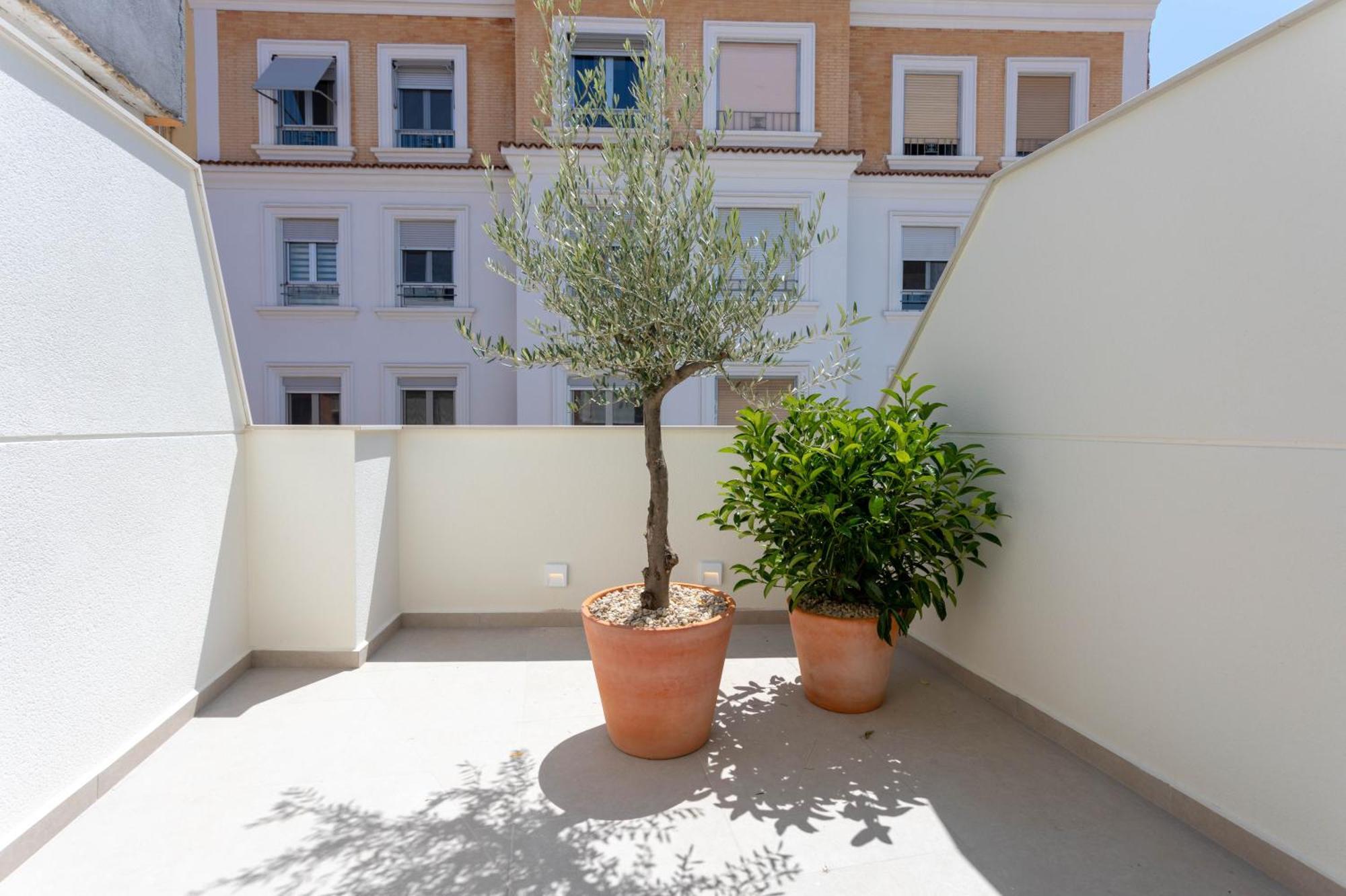 Apartamento Reina Victoria Velazquez *
