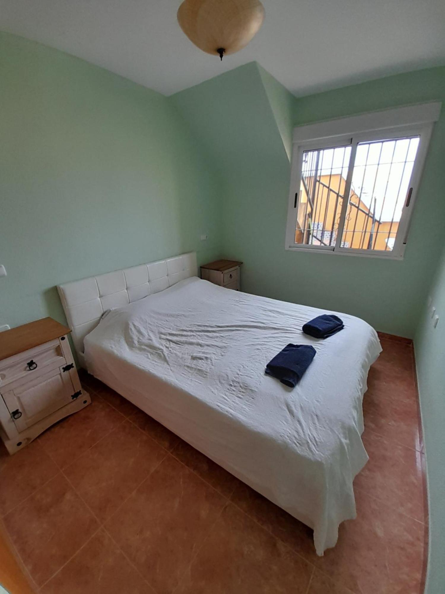 Apartment Playa Carabassi Apartament