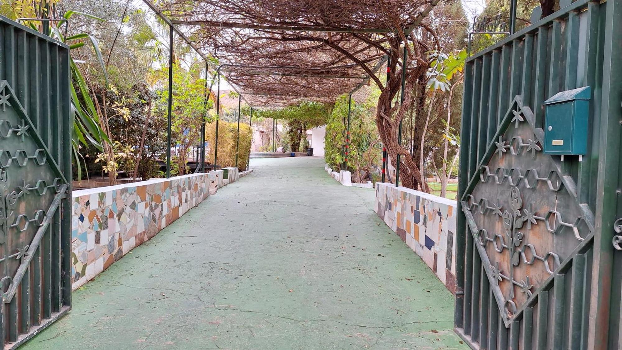 Сasa de vacaciones La Serreta Alicante