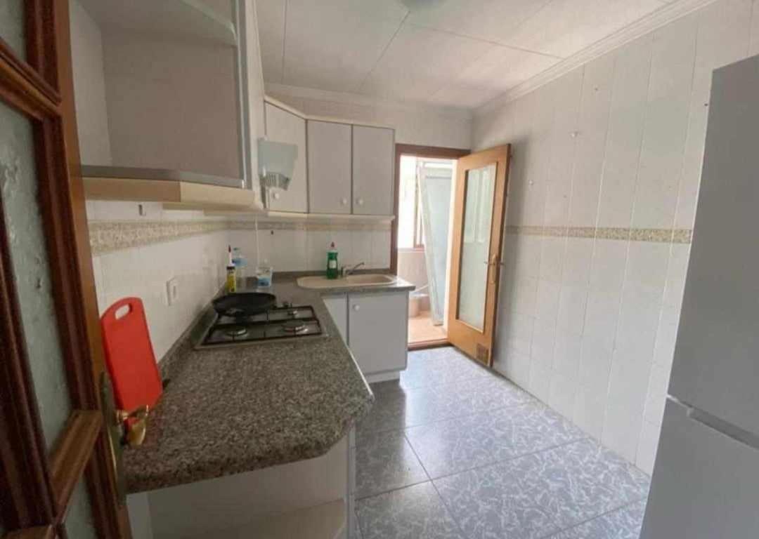 Paloma-habitacion Del Piso Homestay