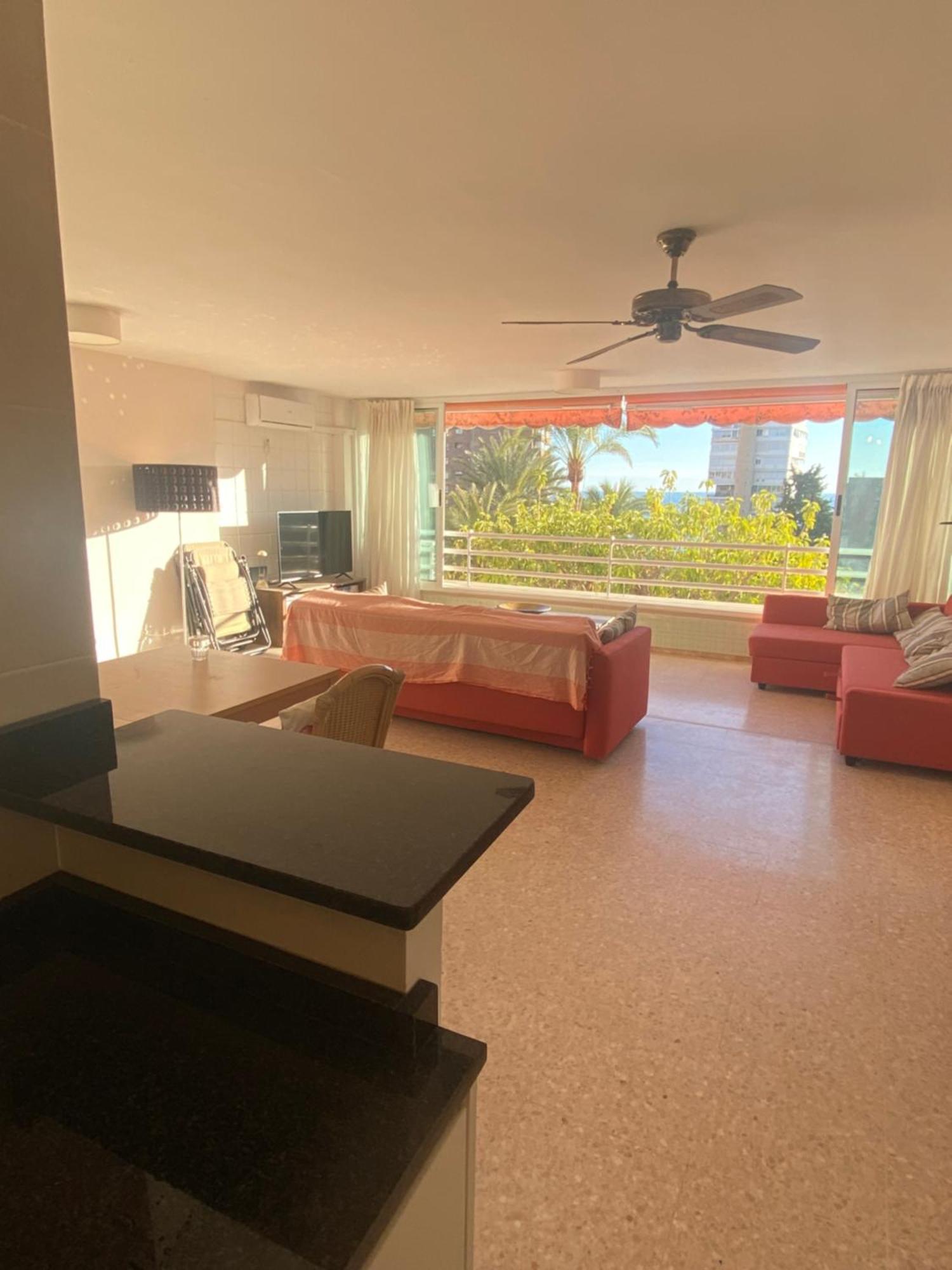 Apartamento Parque La Chicharra Near And *