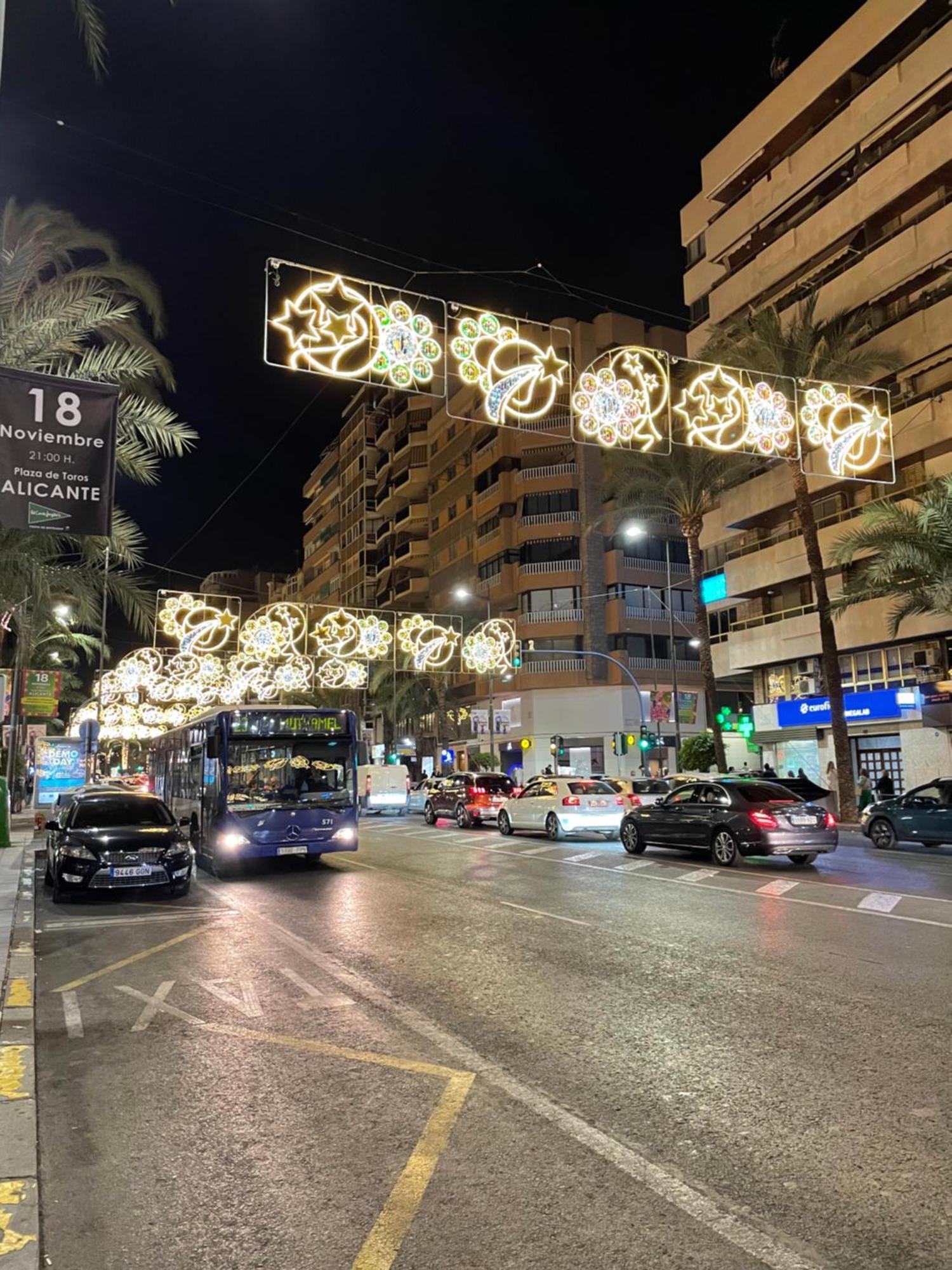 En Piso Particular Sol Connect Homestay Alicante