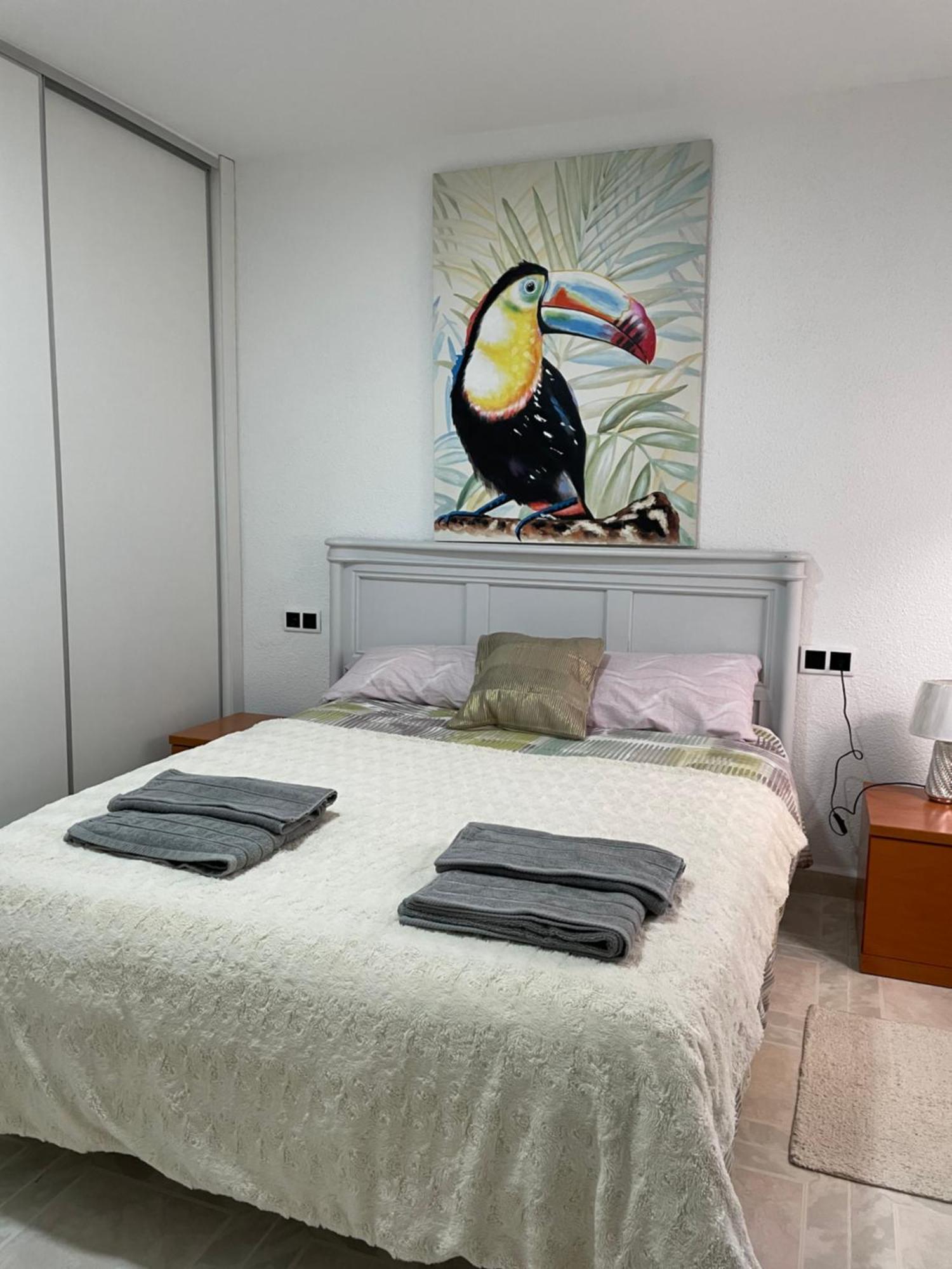 En Piso Particular Sol Connect Alicante