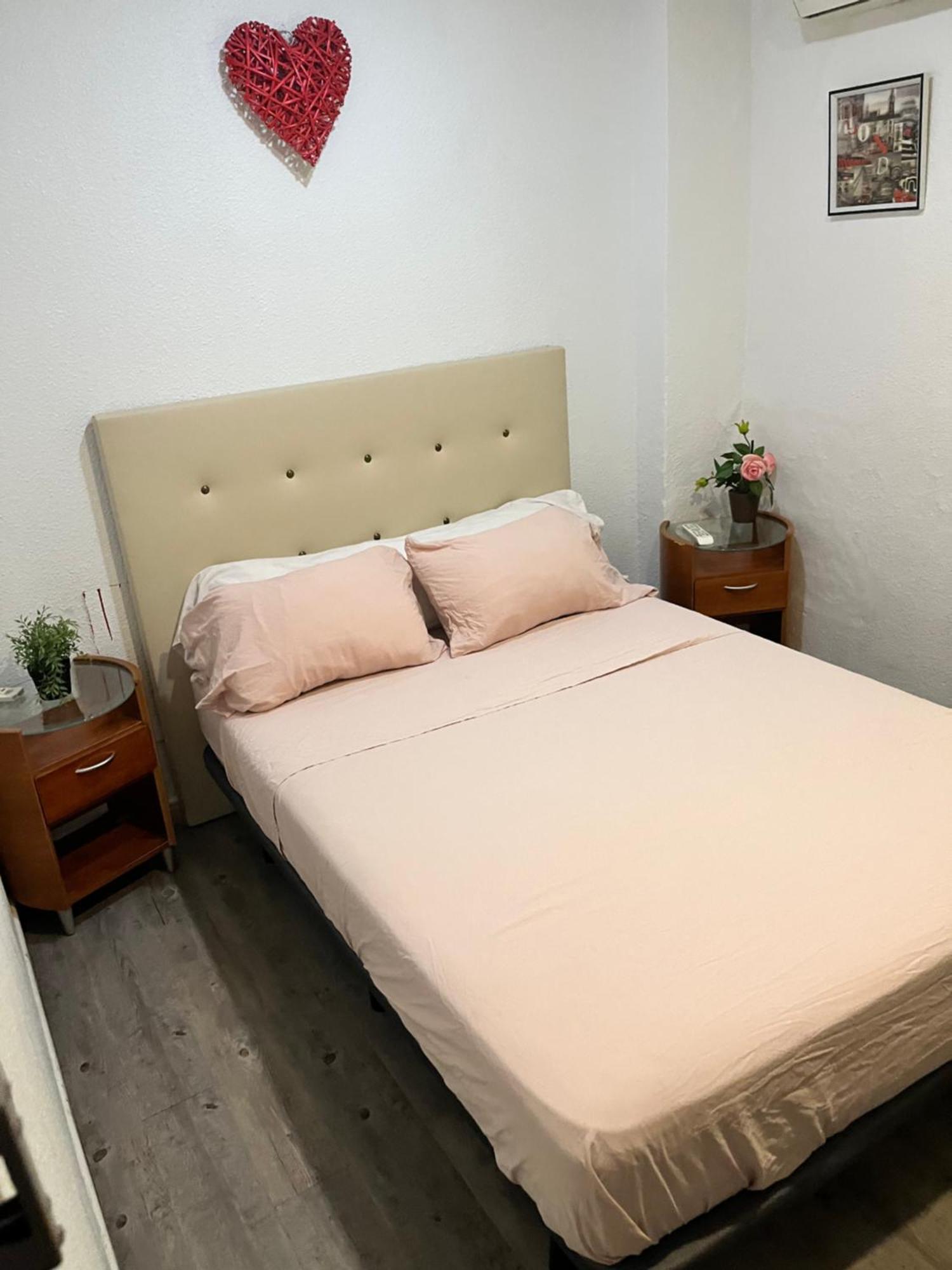 Hostal Mayor *