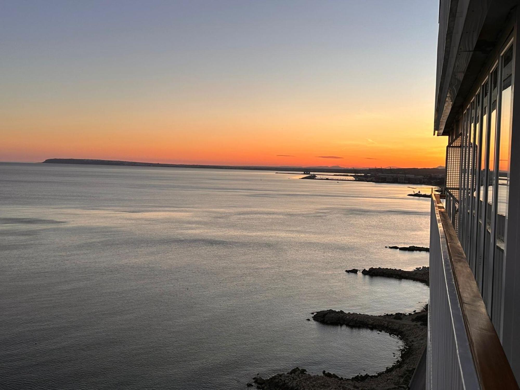 Excellent View Julia Apartamento Alicante