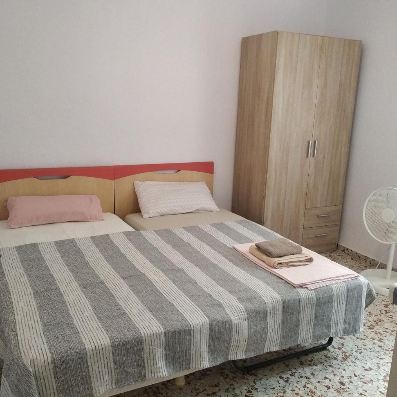 Habitación en casa particular сozy House