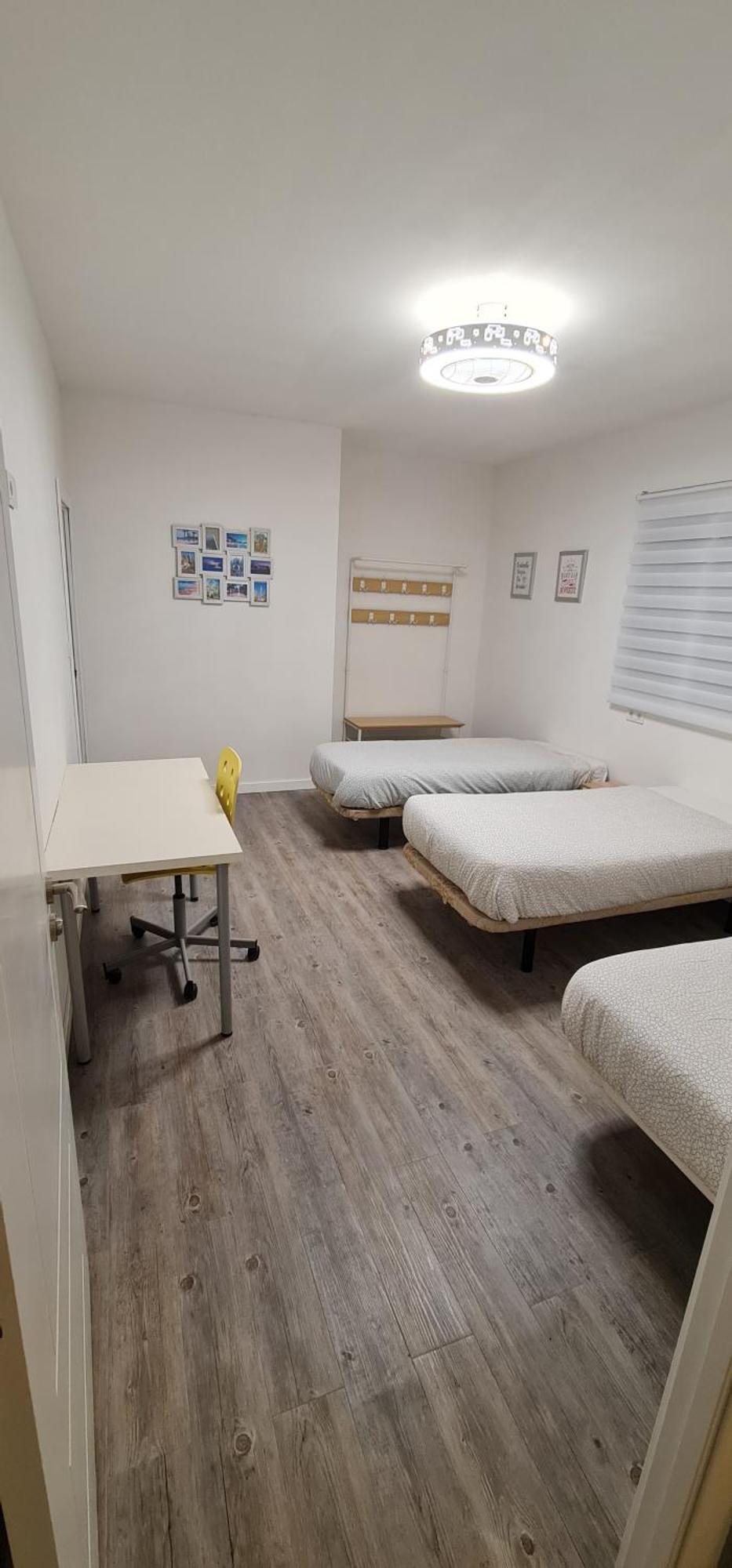 Cosmo Recien Reformado Junto Al Centro Apartamento *