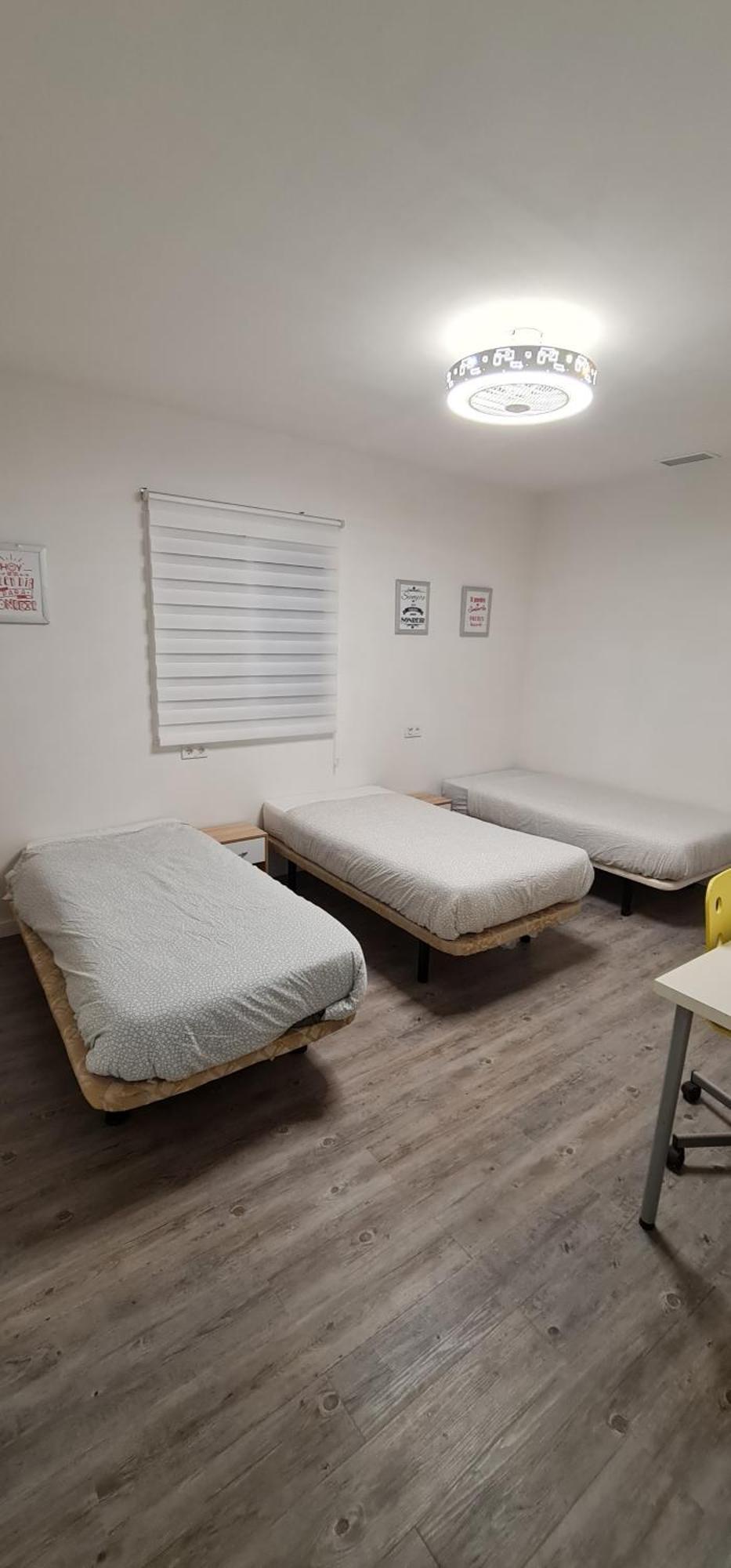 Apartamento Cosmo Recien Reformado Junto Al Centro Alicante