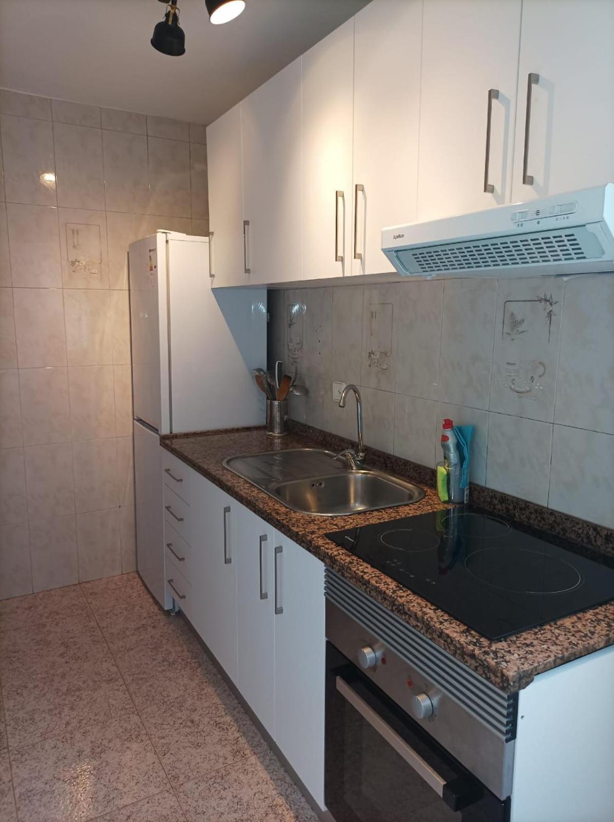 Apartamento Torregrosa *
