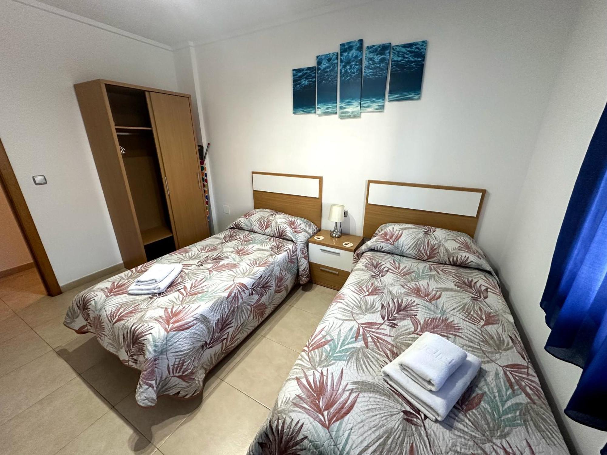 Hills Luxury Beach Apartment Alicante