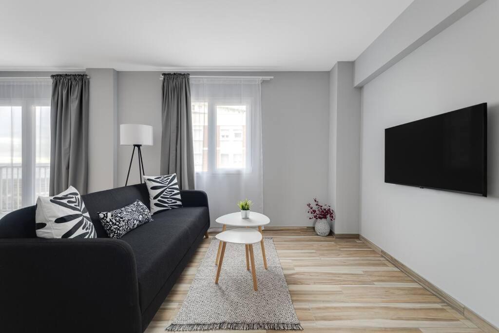 Apartamento Cerca Playa- Jover *