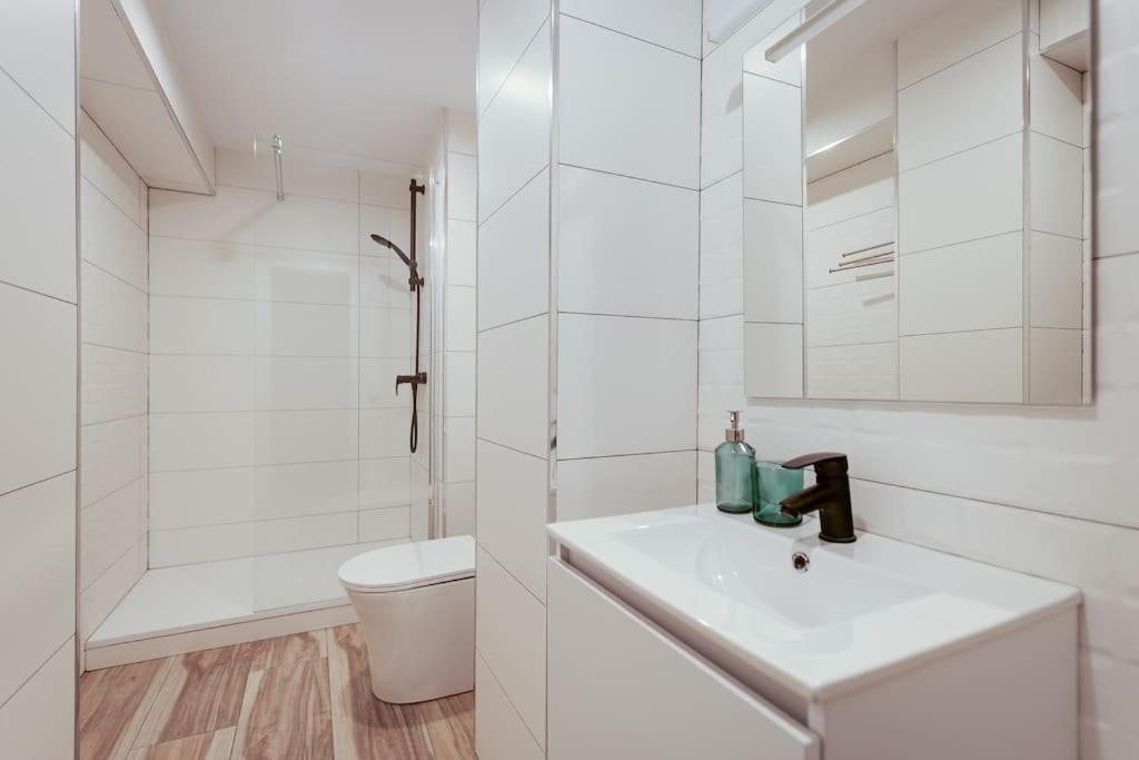 Cerca Playa- Jover Apartamento *
