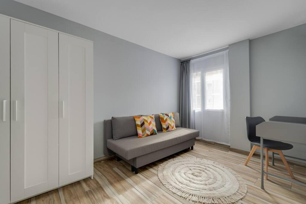 Apartamento Cerca Playa- Jover Alicante