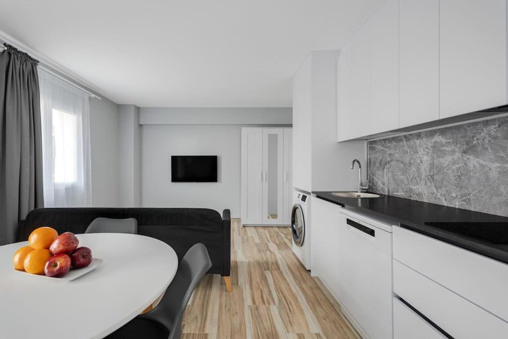 Apartamento Cerca Playa- Jover