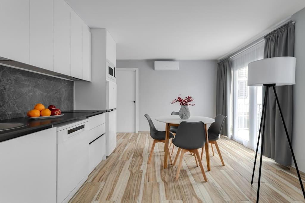 Cerca Playa- Jover Apartamento Alicante