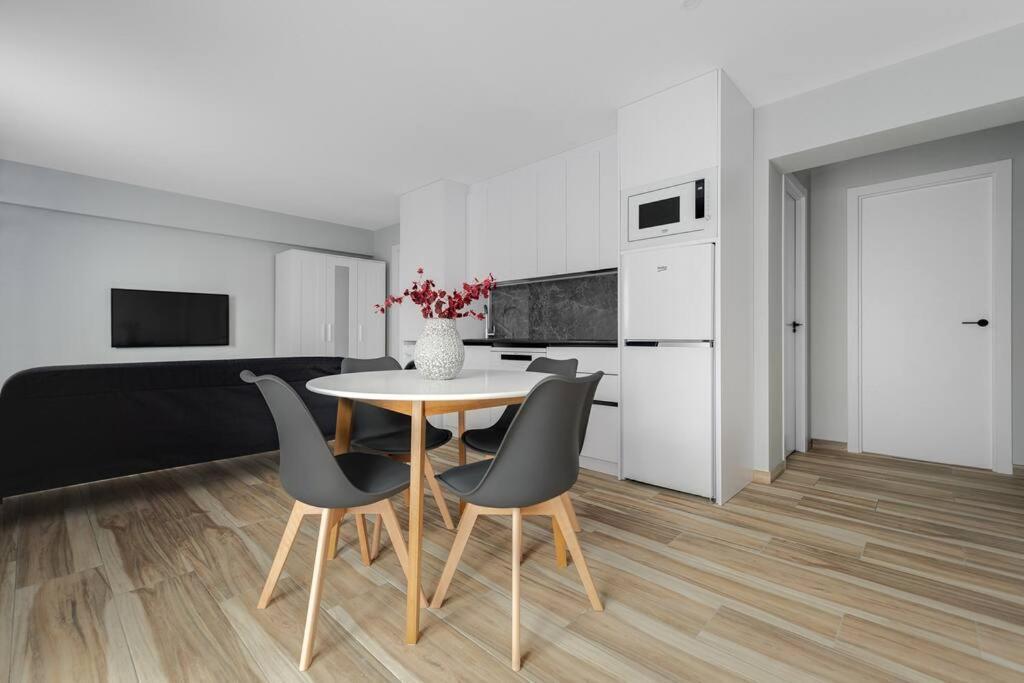 Cerca Playa- Jover Apartamento