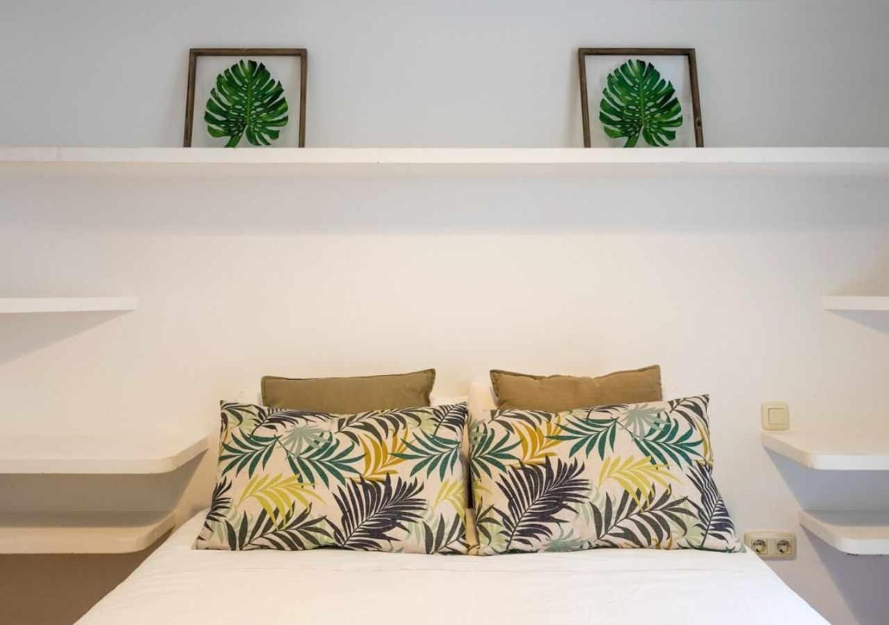 Apartamento Old Town Y Holirent Alicante