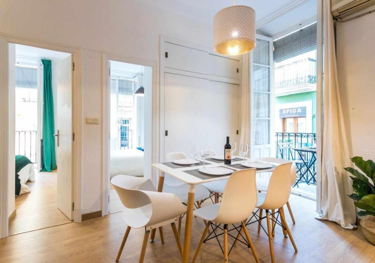 Apartamento Old Town Y Holirent *
