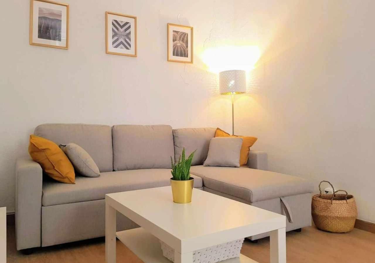 Apartamento Old Town Y Holirent