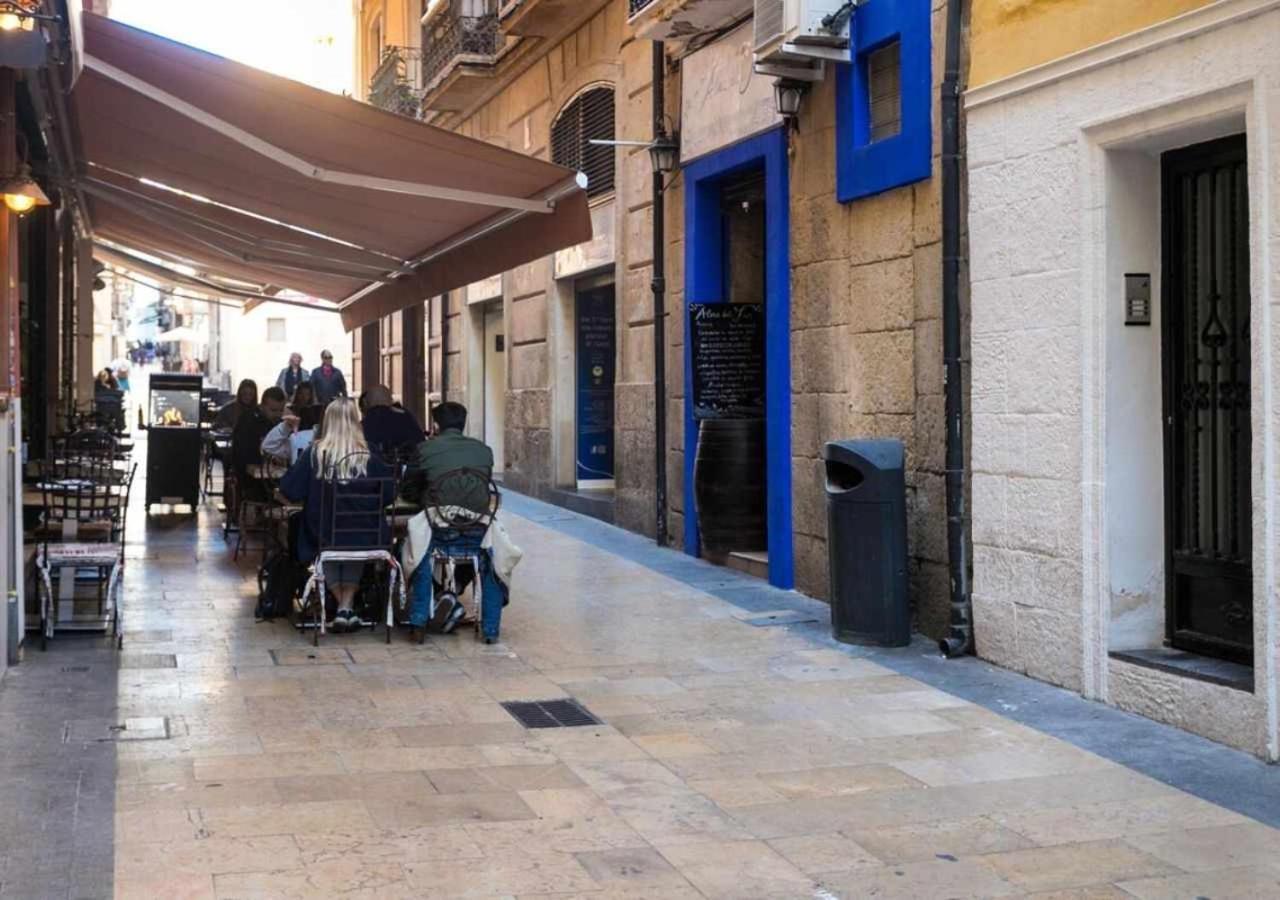 Apartamento Old Town Y Holirent *