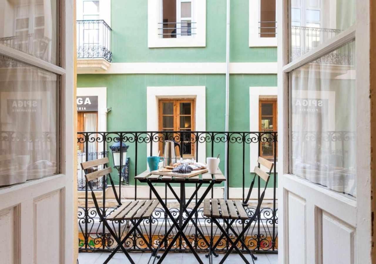 Apartamento Old Town Y Holirent
