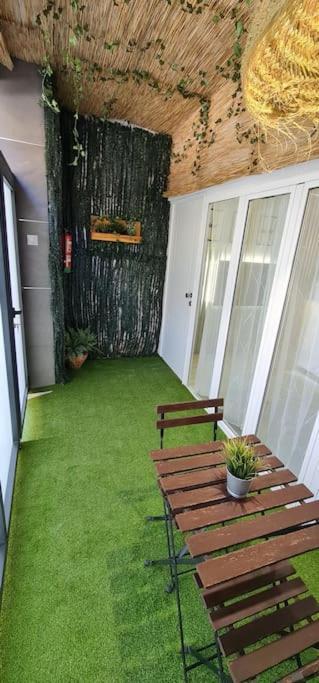 Cosmo Recien Reformado Junto Al Centro Apartamento