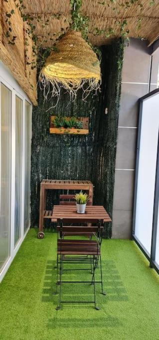 Apartamento Cosmo Recien Reformado Junto Al Centro *