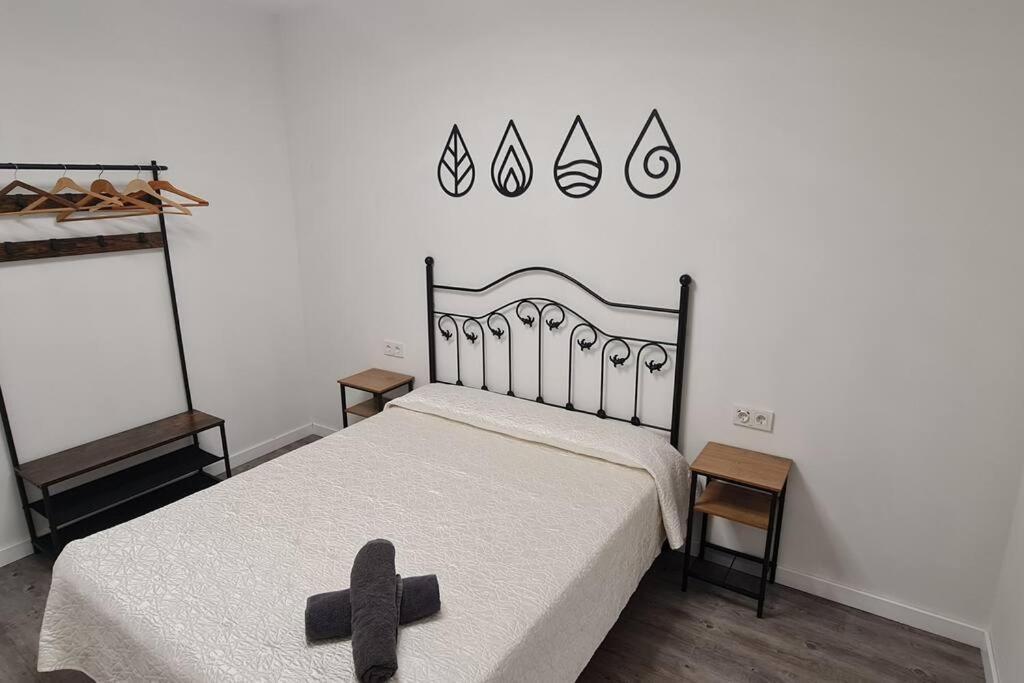 Apartamento Cosmo Recien Reformado Junto Al Centro Alicante