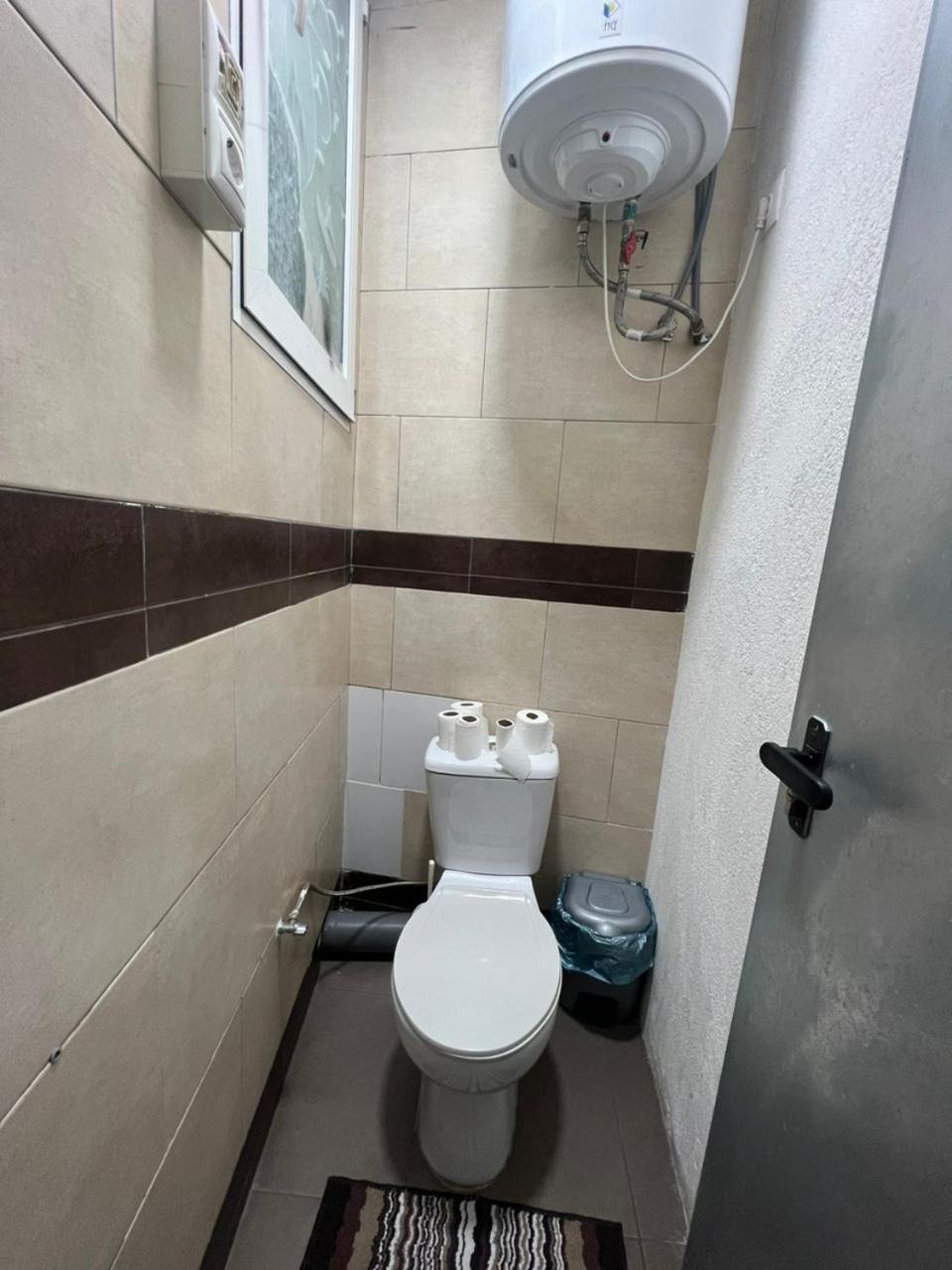 Milan Guest house 5*